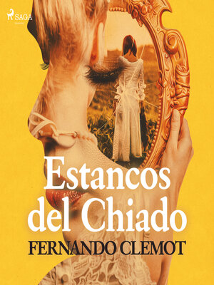 cover image of Estancos del Chiado